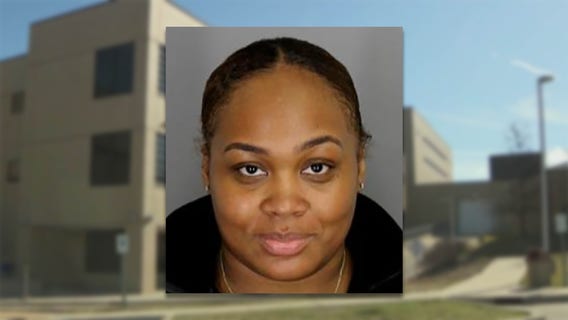 Waukesha County Jail worker smuggled contraband, sentenced