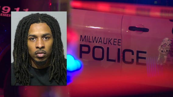 Milwaukee shooting, 50th & Vienna; man accused of shooting 2, killing 1