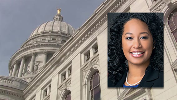 Wisconsin Senate District 4, Dora Drake wins Democratic primary