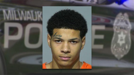 Milwaukee park shooting wounds mother, boy; man to pay restitution