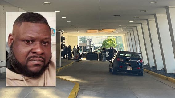 Milwaukee hotel death; family of victim represented by Ben Crump