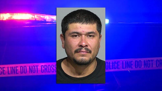 Milwaukee shooting at 2nd and Greenfield; 33-year-old accused