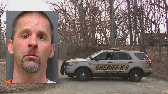 We Energies flagger hit; Waterford man sentenced, 5 years prison