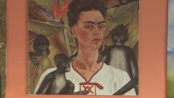 2024 Frida Fest MKE promotes artists in southeast Wisconsin