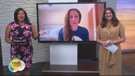 New summertime family fun