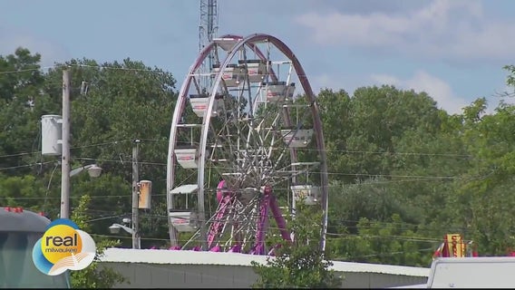 Waukesha County Fair; Over than 180 years of fun