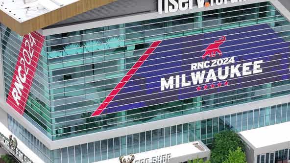 Milwaukee man sentenced for carrying 'AK-47 pistol' near RNC security zone