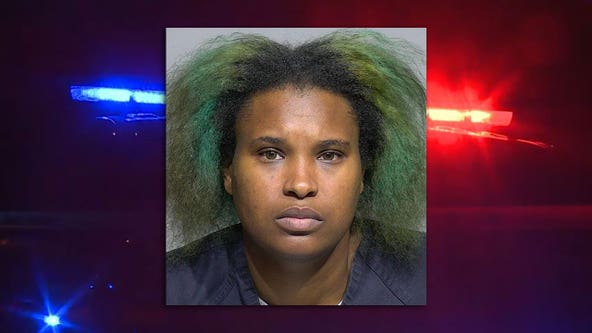 Milwaukee woman accused of homicide, neglect in 6-year-old's death