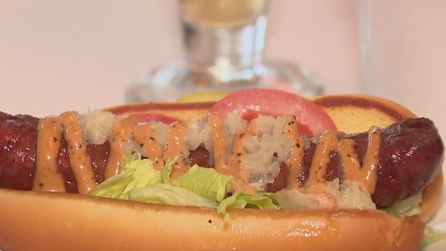 Becher Street in West Allis; a look at 4 businesses