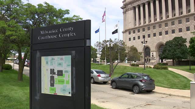 RNC 2024: Milwaukee County Courthouse complex adjusts operations