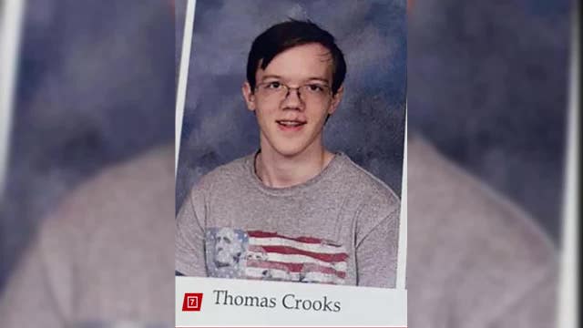 Trump rally shooting; alleged shooter: what we know