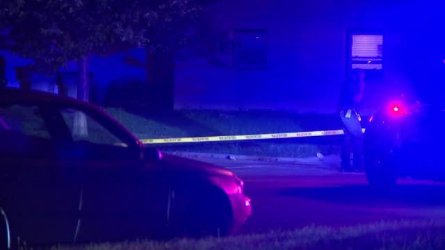 Shooting at Milwaukee's Dineen Park: Teen dead, 9 others hurt