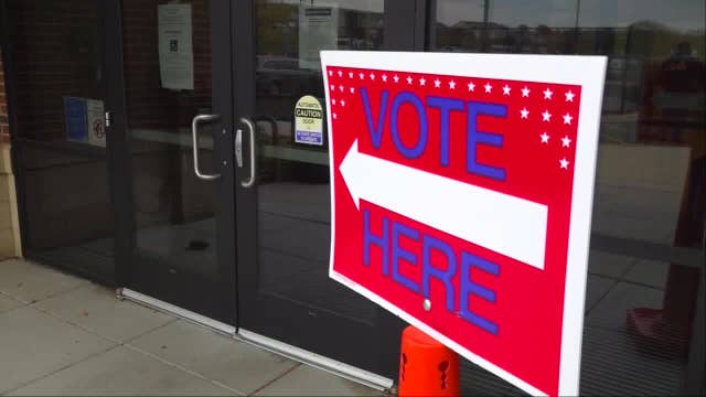 Milwaukee Election Commission fields questions as election day nears