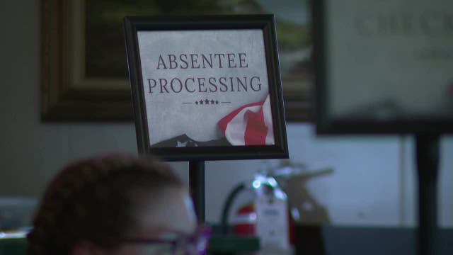 Glendale mayor: Primary election observers disrupted proceedings