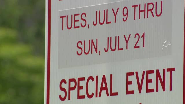 RNC Milwaukee 2024: parking restrictions, road closures