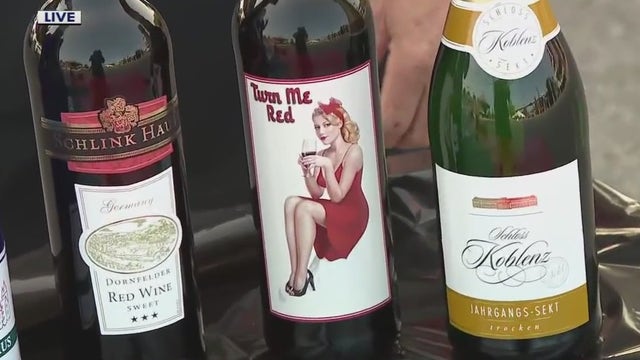 German Fest is back; beer, brats, and barking dogs