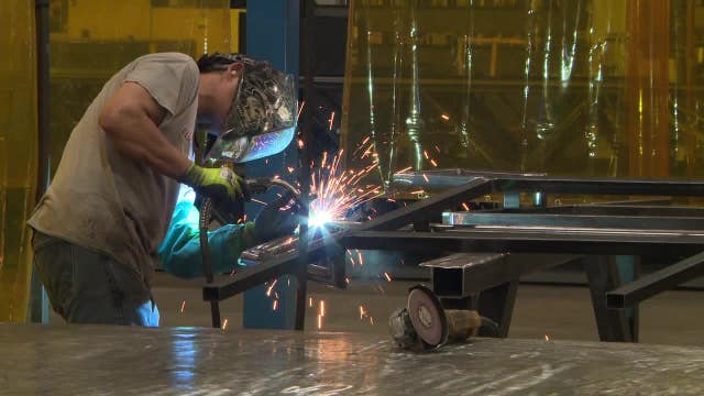 Waukesha company builds RNC platforms: 'Great opportunity'