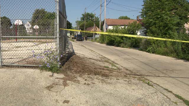 Milwaukee homicide near 7th and Orchard, victim beaten to death