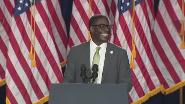 David Crowley taking steps toward entering race for governor