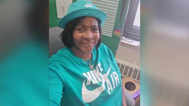 Milwaukee woman killed in shooting, man turns self in; family holds vigil