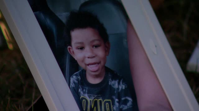 Milwaukee child abuse; 6-year-old dead, woman arrested