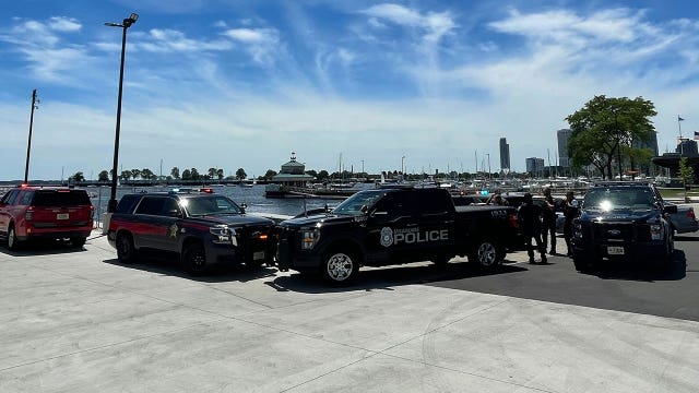 Body recovered from water near McKinley Marina in Milwaukee