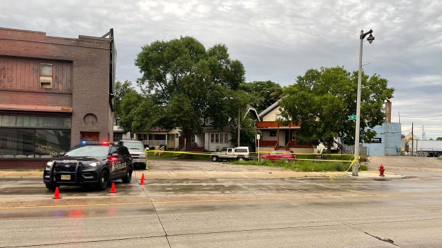 Milwaukee shootings Tuesday; 1 dead, 2 injured