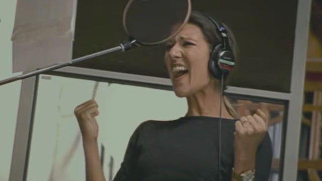 Celine Dion's heart is ready to go on stage at Paris Olympics