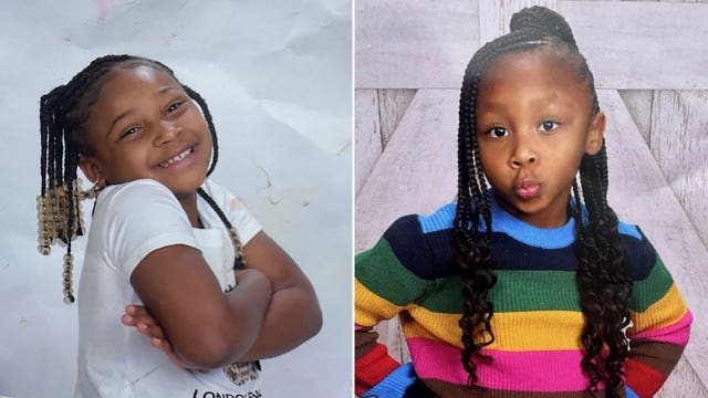 Milwaukee girls reported critically missing are located and safe