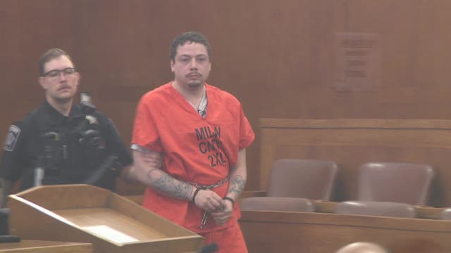 Milwaukee transgender woman killed; Clayton Hubbird sentenced