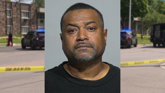 Milwaukee fatal shooting; woman killed, man turns self in