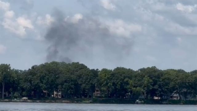 Plane crash near EAA Airventure in Oshkosh; victims identified