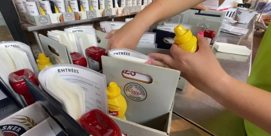 Wisconsin State Fair food; Saz's in thick of busy catering season