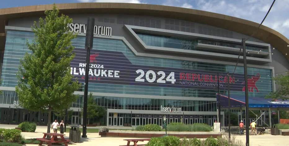 Trump rally shooting: RNC Milwaukee, delegates feel ripple effect