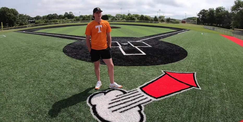 South Milwaukee-raised athlete becomes national champion