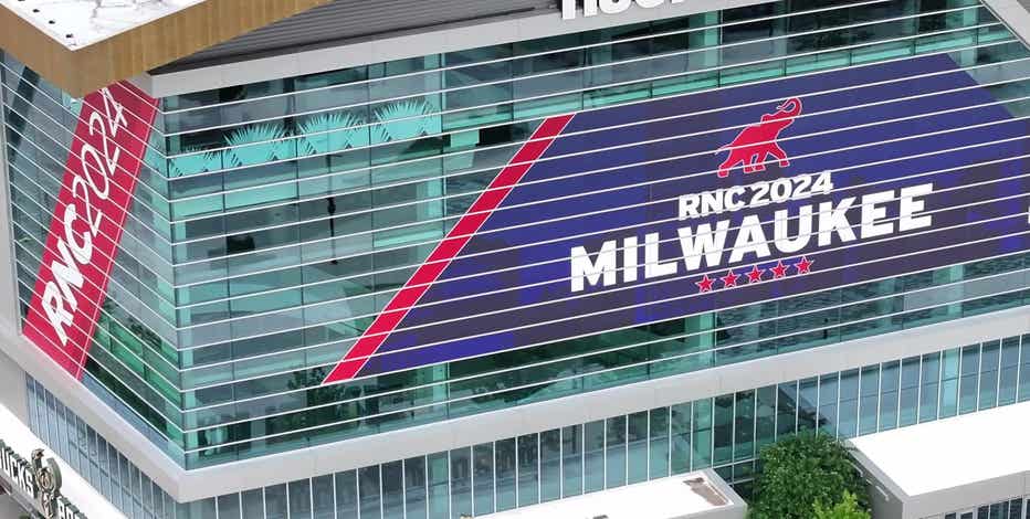 RNC 2024: What to expect as Republicans gather in Milwaukee