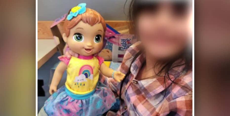 Mystery babysitter; child abuse charges 4 years after FOX6 investigation