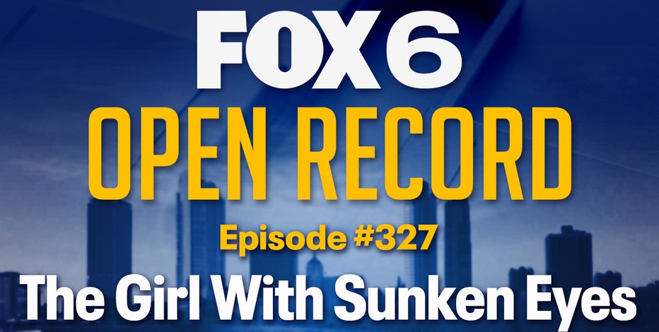 Open Record: The Girl With Sunken Eyes