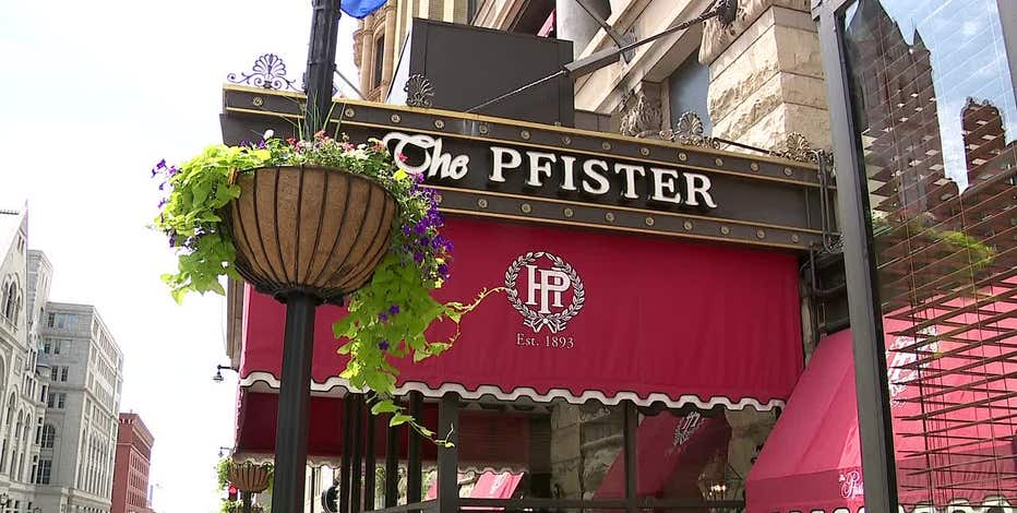 RNC Milwaukee: Downtown hotels finish final preparations