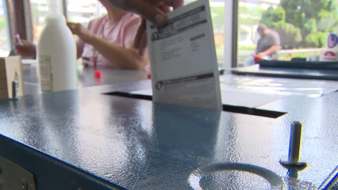 Wisconsin election: Governor candidates on August primary ballot