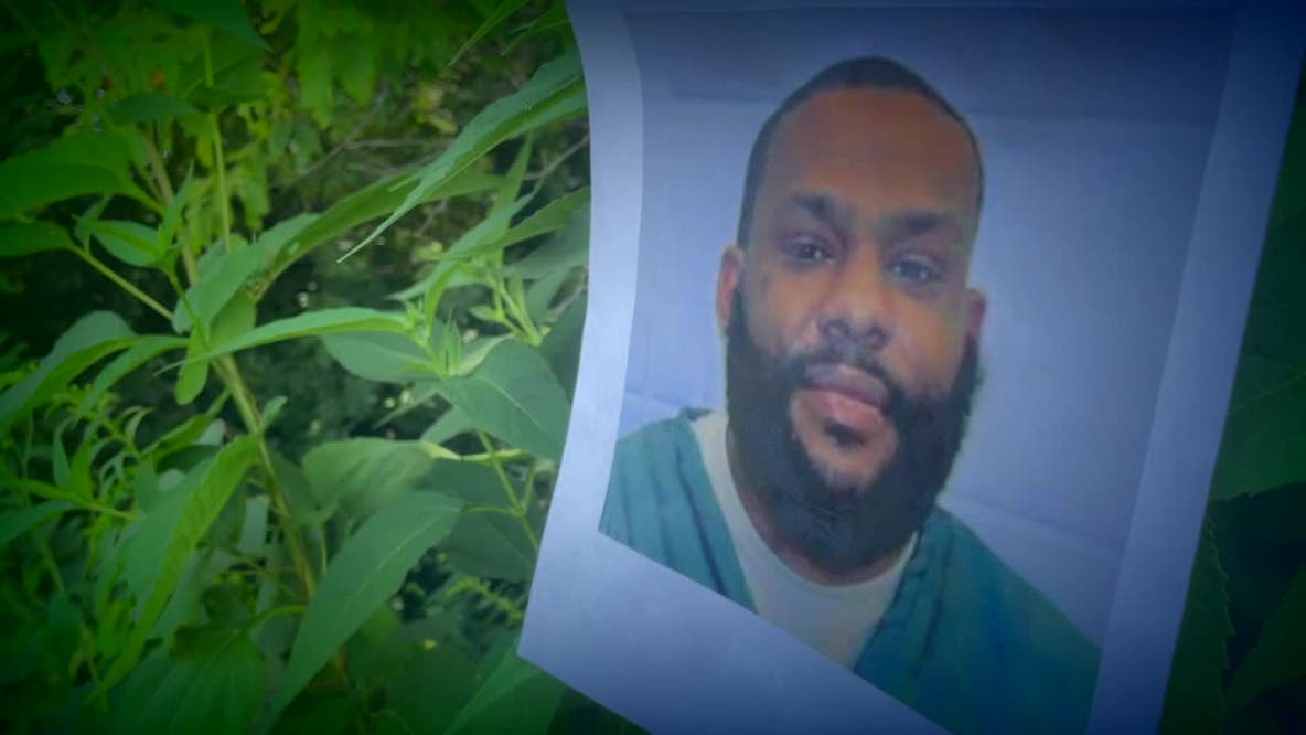 Wisconsin's Most Wanted: Nicholas Weldon arrested after trying to run from police