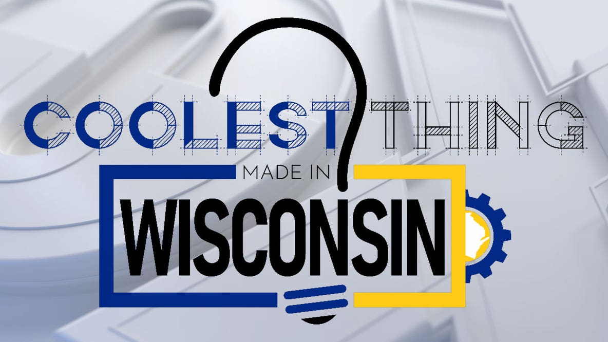 Coolest Thing Made in Wisconsin contest; nominations open