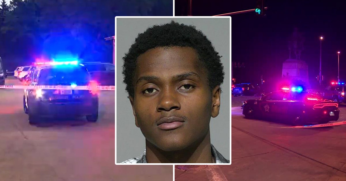 Milwaukee homicides: Teen arrested, accused in 2 shootings days apart ...