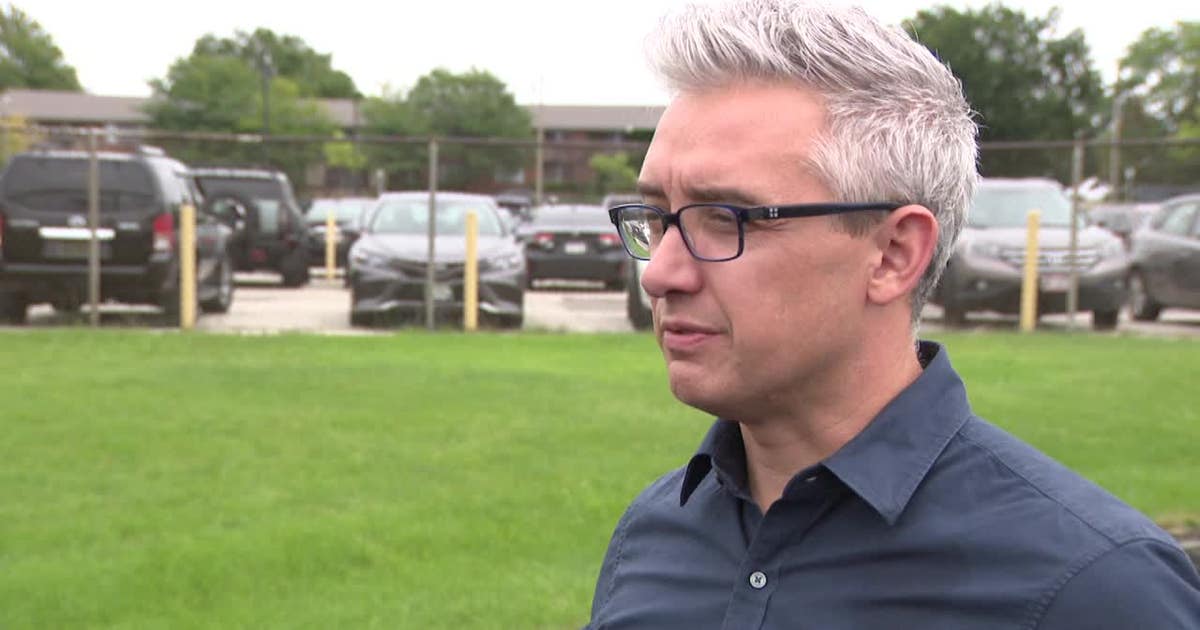 2026 Midterm Elections: Milwaukee Alderman Peter Burgelis enters house race