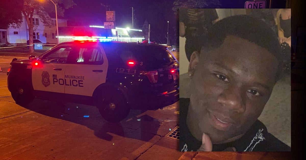 Milwaukee shooting near 40th and North; 1 dead, 3 wounded | FOX6 Milwaukee
