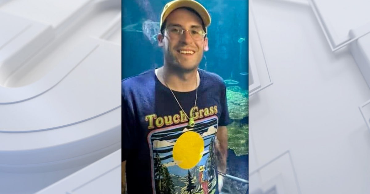 Critically missing man found safe | FOX6 Milwaukee