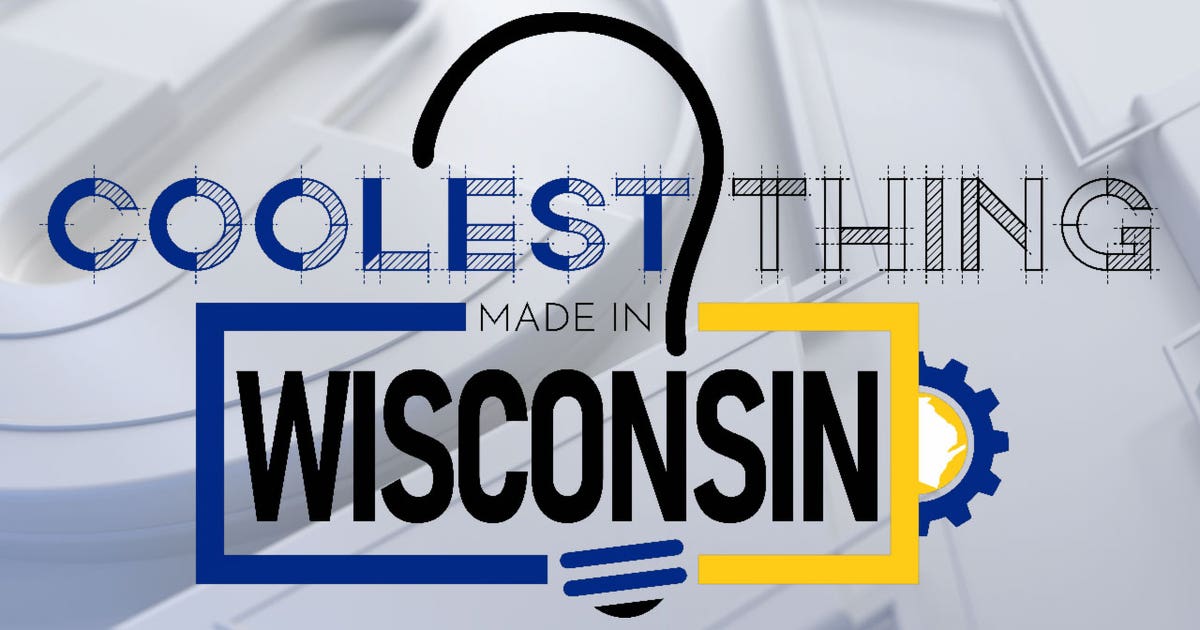 Coolest Thing Made in Wisconsin down to 8 products for 2026