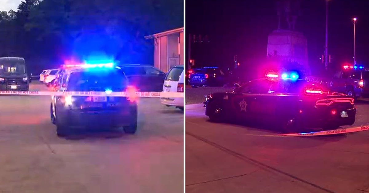 Milwaukee homicides: Teen wanted, accused in 2 shootings days apart ...