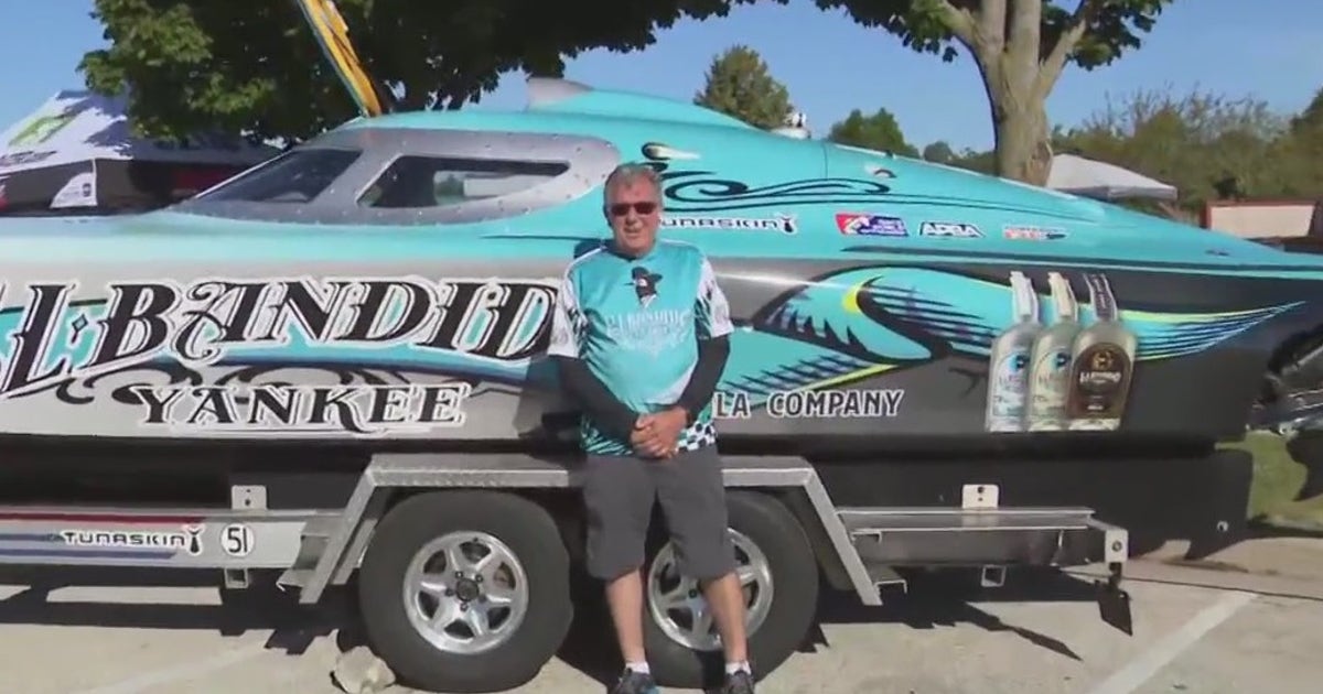 Sheboygan Offshore Races Sheboygan Midwest Challenge Powerboat Races | FOX6 Milwaukee