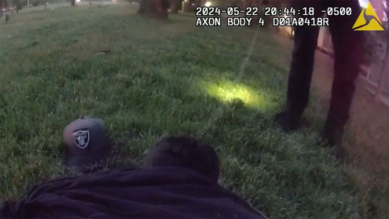 Prosecutors rule that the use of a taser by a Wauwatosa police officer was “appropriate”